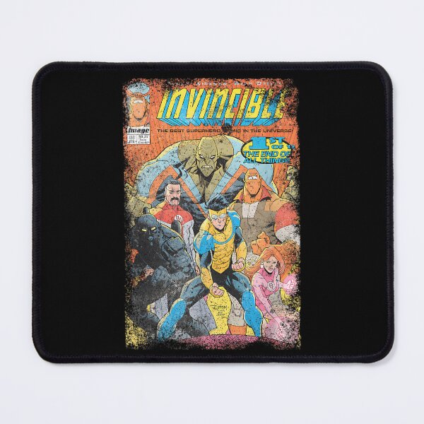 Item preview, Son Vintage Comic Superhero Parody Father Cartoon designed and sold by Trendy-stefan.
