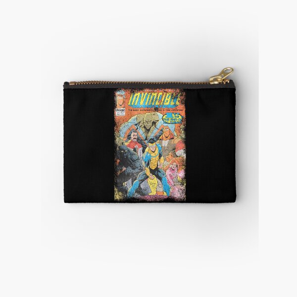 Item preview, Son Vintage Comic Superhero Parody Father Cartoon designed and sold by Trendy-stefan.