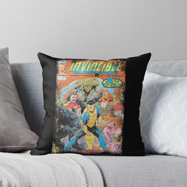 Item preview, Son Vintage Comic Superhero Parody Father Cartoon designed and sold by Trendy-stefan.
