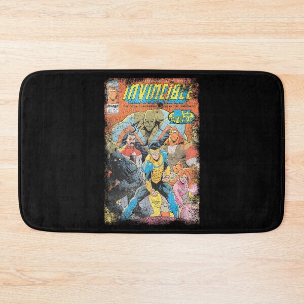 Item preview, Son Vintage Comic Superhero Parody Father Cartoon designed and sold by Trendy-stefan.