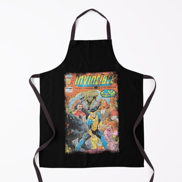 Item preview, Son Vintage Comic Superhero Parody Father Cartoon designed and sold by Trendy-stefan.