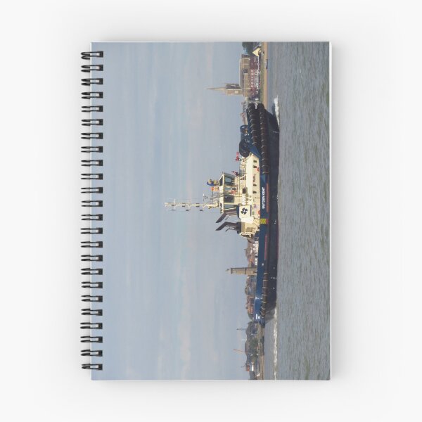 Item preview, Svitzer Kent Tug Boat designed and sold by wiggyofipswich.