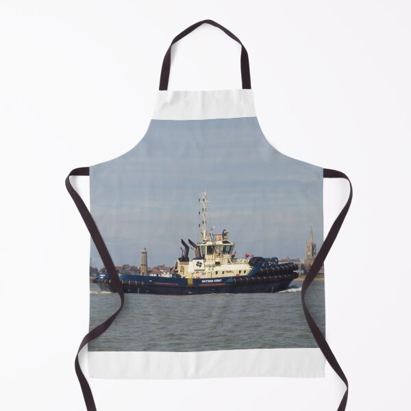 Item preview, Svitzer Kent Tug Boat designed and sold by wiggyofipswich.