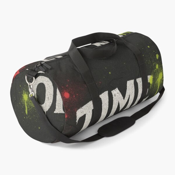 Item preview, Graffiti time stop designed and sold by KingzWorld.
