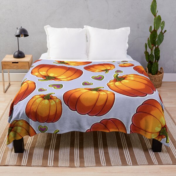 Item preview, Autumn Pumpkin Parrot – Cute Tropical Fall Bird Illustration designed and sold by Sugar Wisdom .