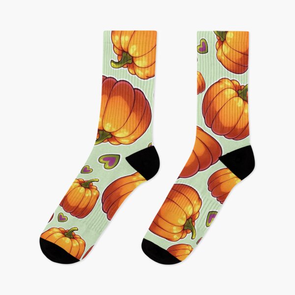 Item preview, Autumn Pumpkin Parrot – Cute Tropical Fall Bird Illustration designed and sold by Sugar Wisdom .