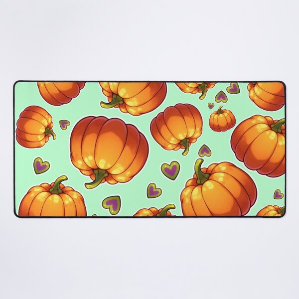 Item preview, Autumn Pumpkin Parrot – Cute Tropical Fall Bird Illustration designed and sold by Sugar Wisdom .