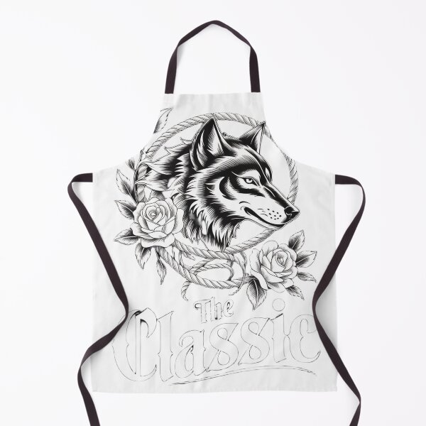 Item preview, Wolf designed and sold by RaF71PrO.