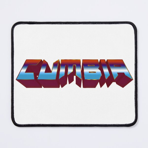 Item preview, CUMBIA SONIDERA DE THOR designed and sold by P8X8.