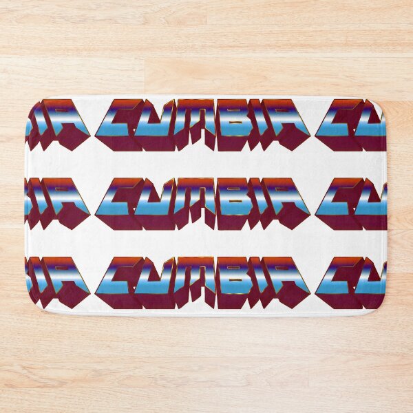 Item preview, CUMBIA SONIDERA DE THOR designed and sold by P8X8.