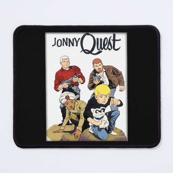 Item preview, Funny Movies Vintage Adventures Cartoon designed and sold by Chic-Bayleigh.