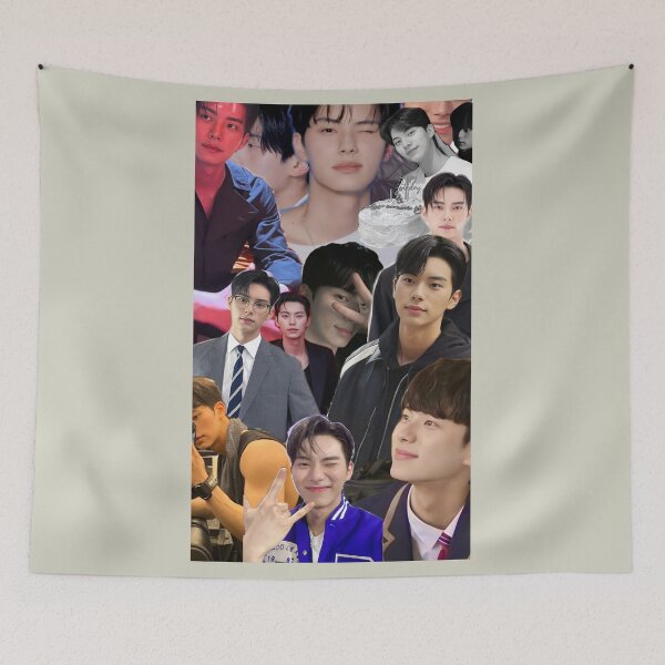 Item preview, Lee chae min most reaction ,Bon Appetit Your Majesty kdrama designed and sold by Madebysomeny.