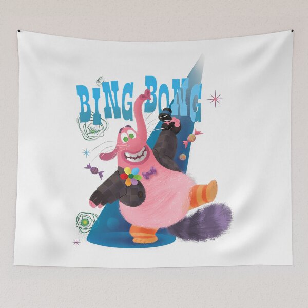 Item preview, Colorful Funny Movies Vintage Cartoon Feelings designed and sold by Platy-Orb83.