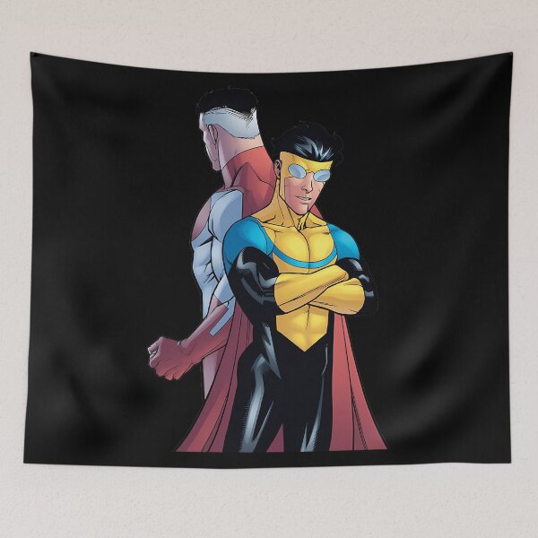 Item preview, Superhero Son Cartoon Father Parody Comic Vintage designed and sold by Trendy-stefan.