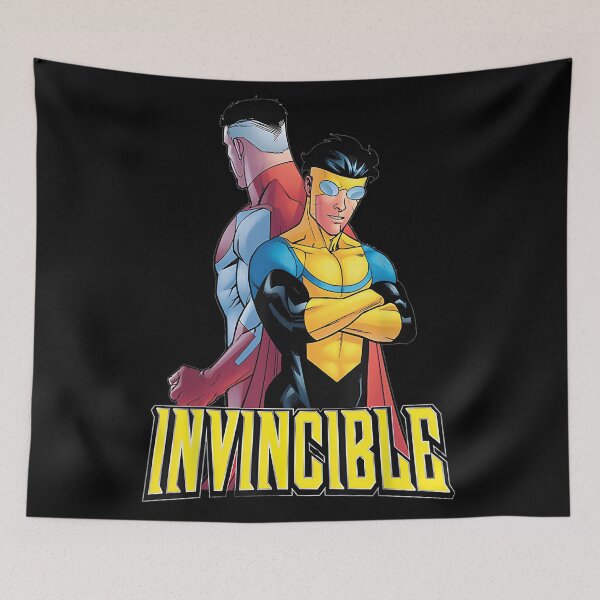 Item preview, Superhero Comic Parody Vintage Son Cartoon Father designed and sold by Trendy-stefan.