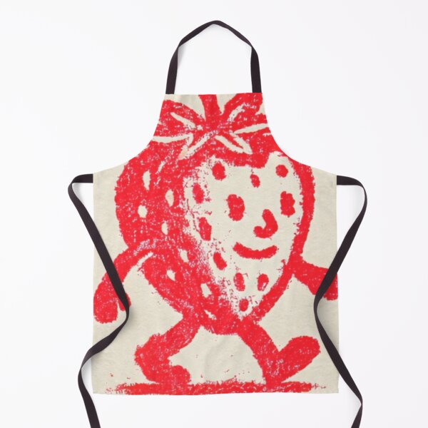 Item preview, "Berry on the Move: A Fruitful Stride into Sweet Absurdity" designed and sold by Print Fiction.