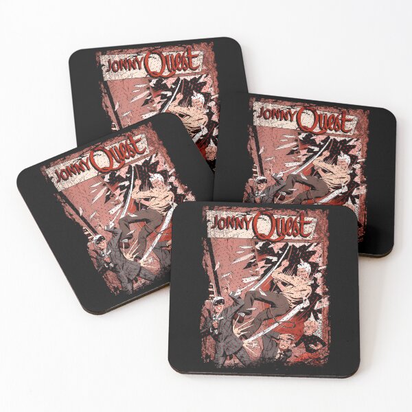 Item preview, Funny Cartoon Adventures Vintage Movies designed and sold by Chic-Bayleigh.