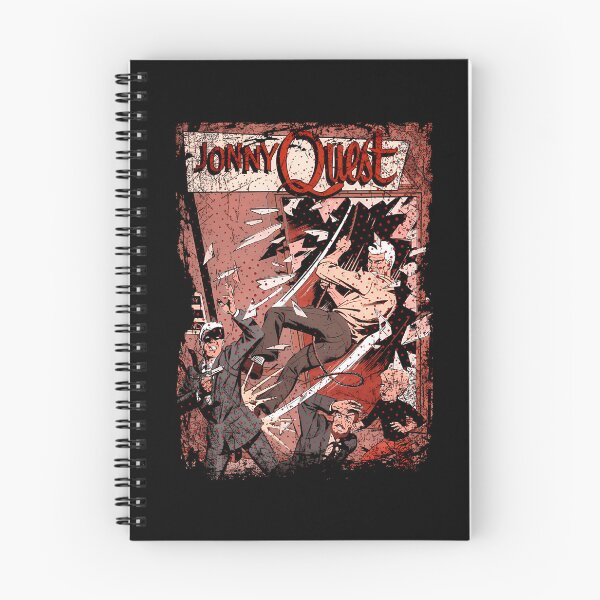 Item preview, Funny Cartoon Adventures Vintage Movies designed and sold by Chic-Bayleigh.