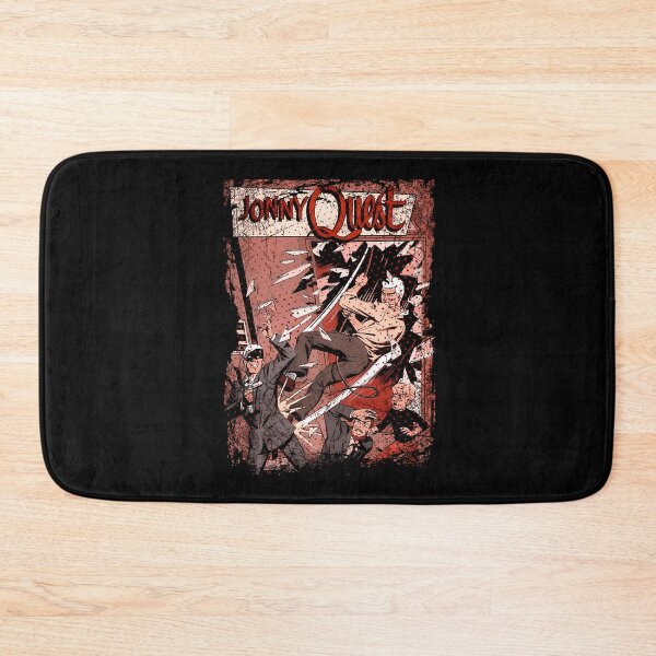 Item preview, Funny Cartoon Adventures Vintage Movies designed and sold by Chic-Bayleigh.
