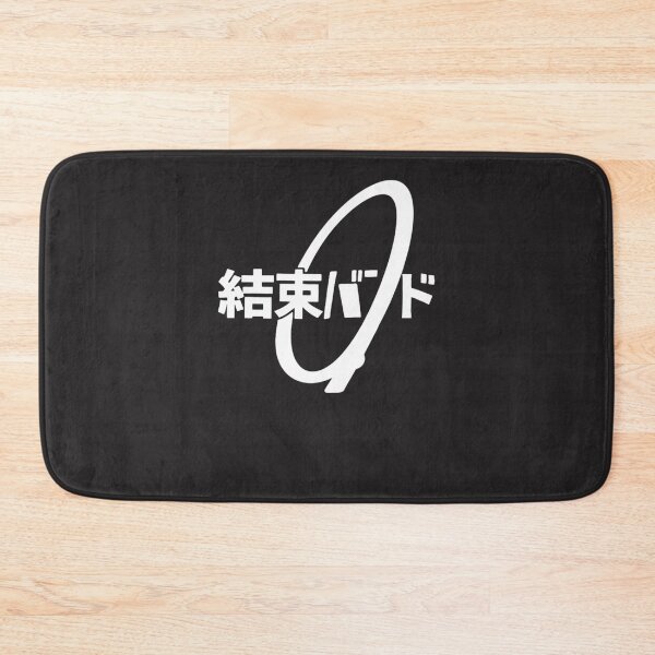 Item preview, Bocchi The Rock Kessoku Band (1) designed and sold by boloneicherg.