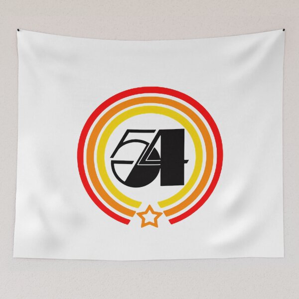 Item preview, York Club 54 Party New Music Nightlife Disco 54 designed and sold by DanceOff-Titan.