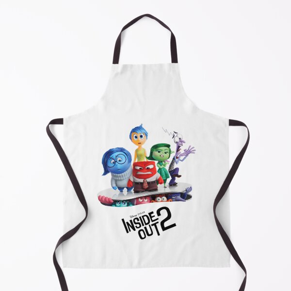 Item preview, Feelings Cartoon Vintage Movies Funny Colorful designed and sold by Platy-Orb83.