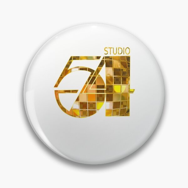 Item preview, Club New 54 York Music 54 Nightlife Disco Party designed and sold by DanceOff-Titan.