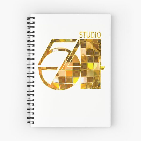 Item preview, Club New 54 York Music 54 Nightlife Disco Party designed and sold by DanceOff-Titan.