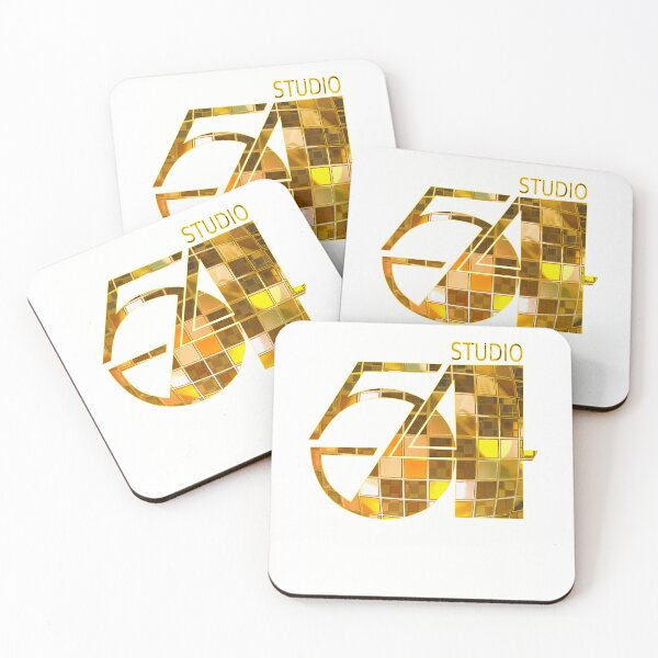 Item preview, Club New 54 York Music 54 Nightlife Disco Party designed and sold by DanceOff-Titan.
