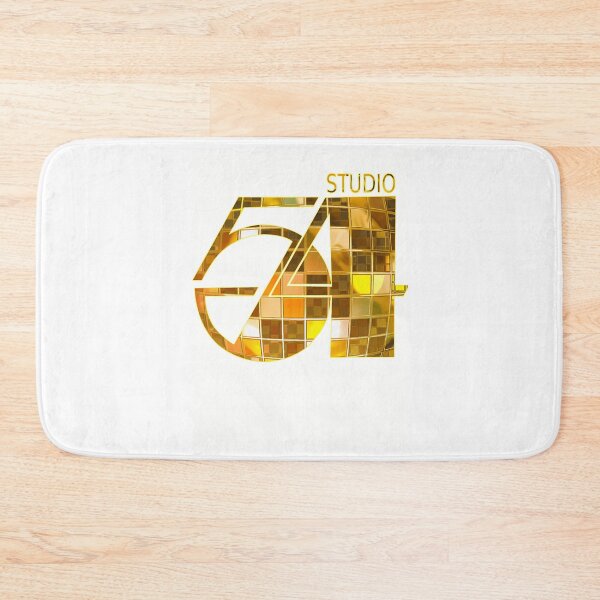 Item preview, Club New 54 York Music 54 Nightlife Disco Party designed and sold by DanceOff-Titan.