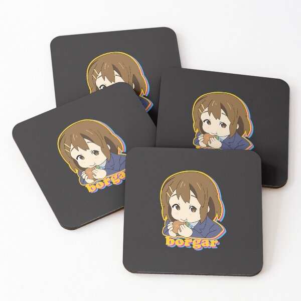 Item preview, Borgar Yui designed and sold by boloneicherg.