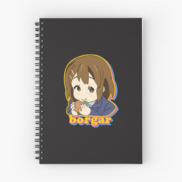 Item preview, Borgar Yui designed and sold by boloneicherg.