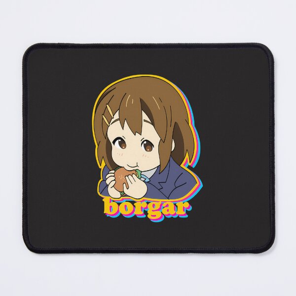 Item preview, Borgar Yui designed and sold by boloneicherg.