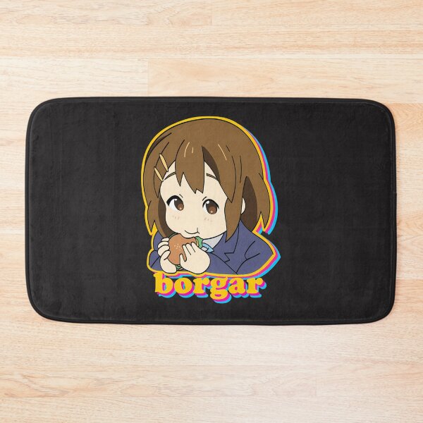 Item preview, Borgar Yui designed and sold by boloneicherg.