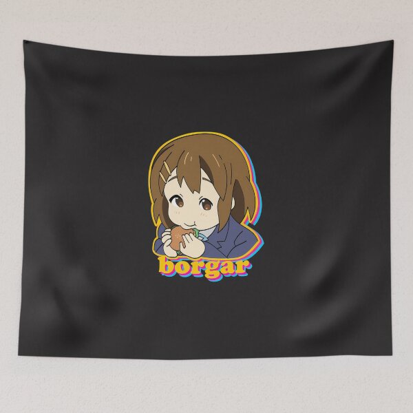 Item preview, Borgar Yui designed and sold by boloneicherg.
