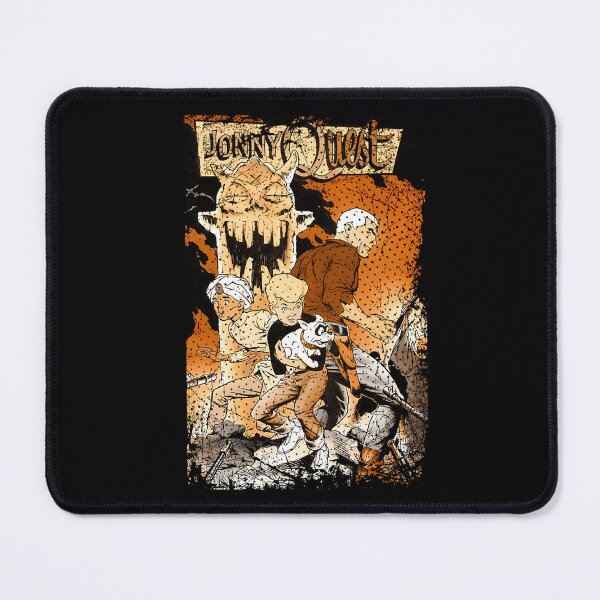Item preview, Adventures Movies Cartoon Funny Vintage designed and sold by Chic-Bayleigh.