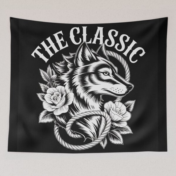 Item preview, Wolf designed and sold by RaF71PrO.