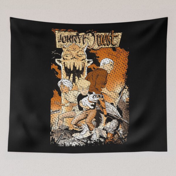 Item preview, Adventures Movies Cartoon Funny Vintage designed and sold by Chic-Bayleigh.