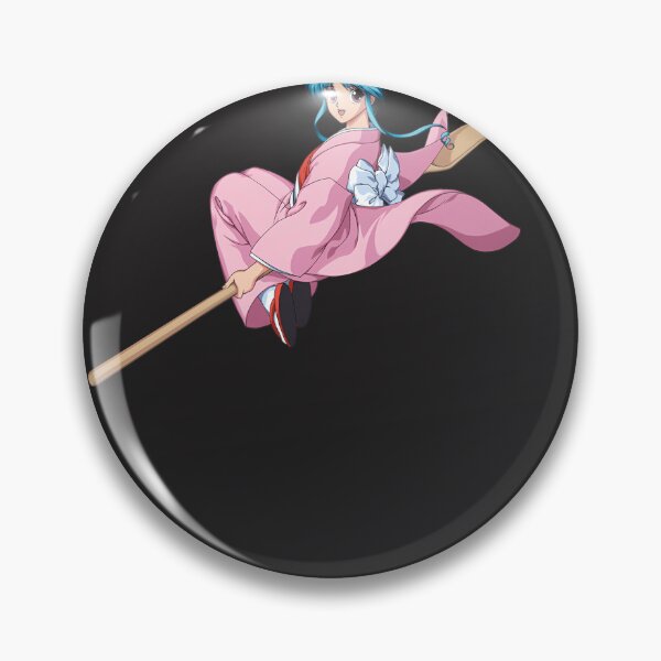 Item preview, Botan Flying Pose271 designed and sold by boloneicherg.