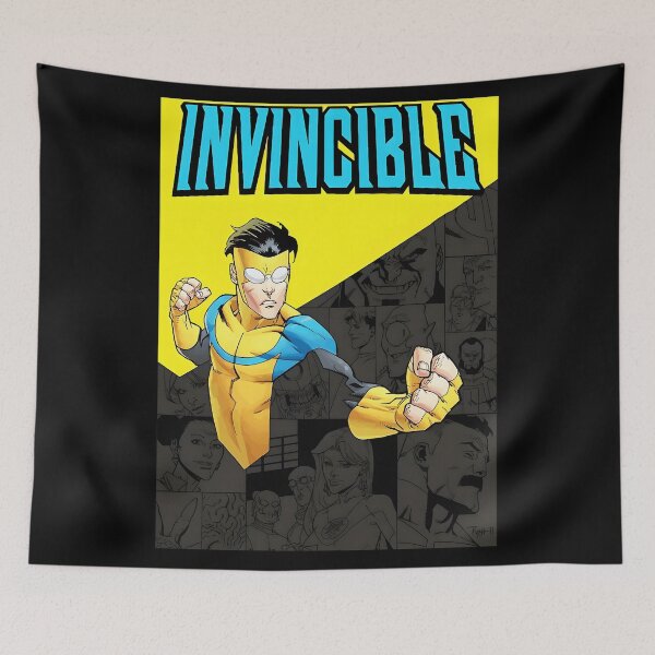 Item preview, Parody Son Cartoon Superhero Comic Father Vintage designed and sold by Trendy-stefan.