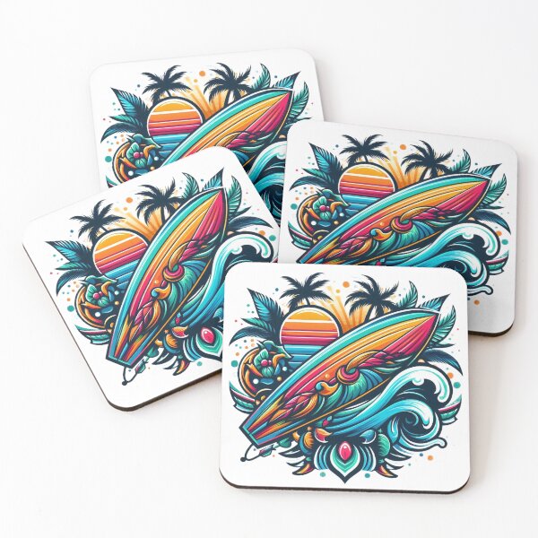 Item preview, Big wave designed and sold by MichelleAlline.