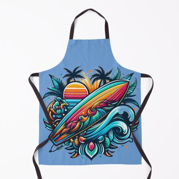 Item preview, Big wave designed and sold by MichelleAlline.