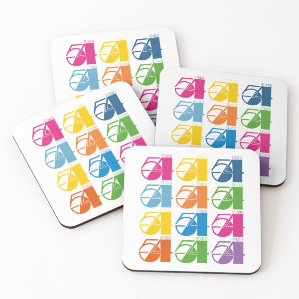 Item preview, 54 Disco Club Nightlife New Music Party York 54 designed and sold by DanceOff-Titan.