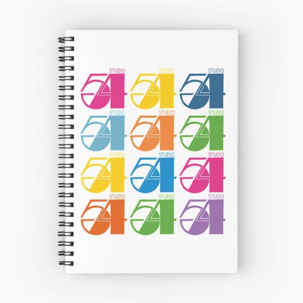 Item preview, 54 Disco Club Nightlife New Music Party York 54 designed and sold by DanceOff-Titan.