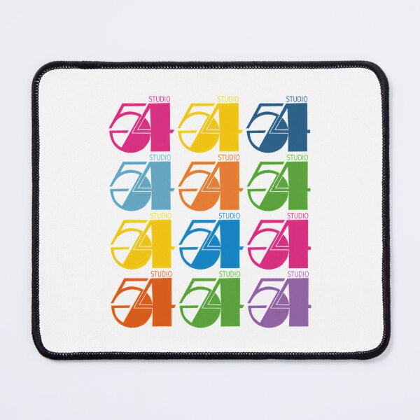 Item preview, 54 Disco Club Nightlife New Music Party York 54 designed and sold by DanceOff-Titan.