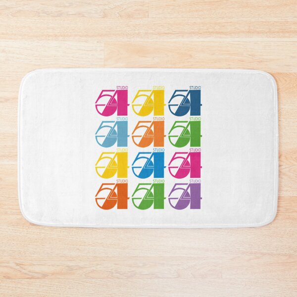 Item preview, 54 Disco Club Nightlife New Music Party York 54 designed and sold by DanceOff-Titan.