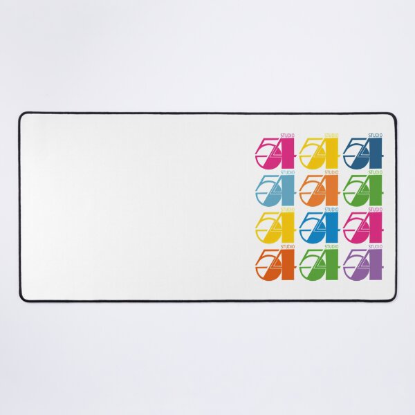 Item preview, 54 Disco Club Nightlife New Music Party York 54 designed and sold by DanceOff-Titan.