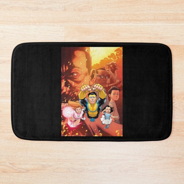 Item preview, Cartoon Son Comic Father Superhero Parody Vintage designed and sold by Trendy-stefan.