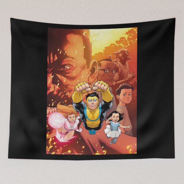 Item preview, Cartoon Son Comic Father Superhero Parody Vintage designed and sold by Trendy-stefan.