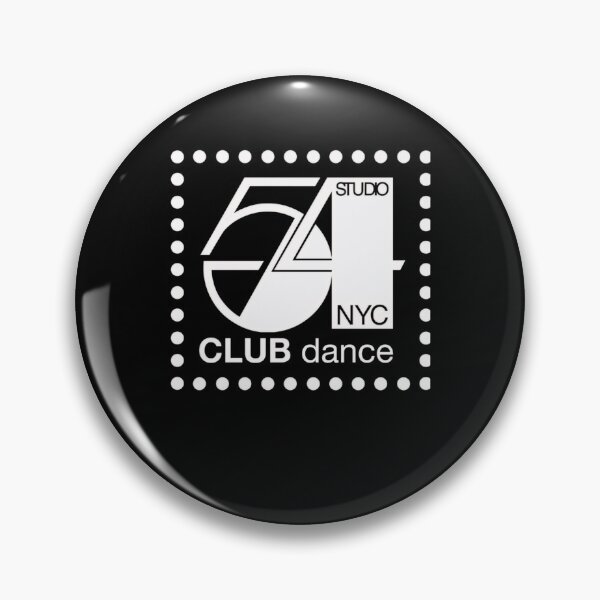 Item preview, Club 54 New Party Disco Nightlife York 54 Music designed and sold by DanceOff-Titan.